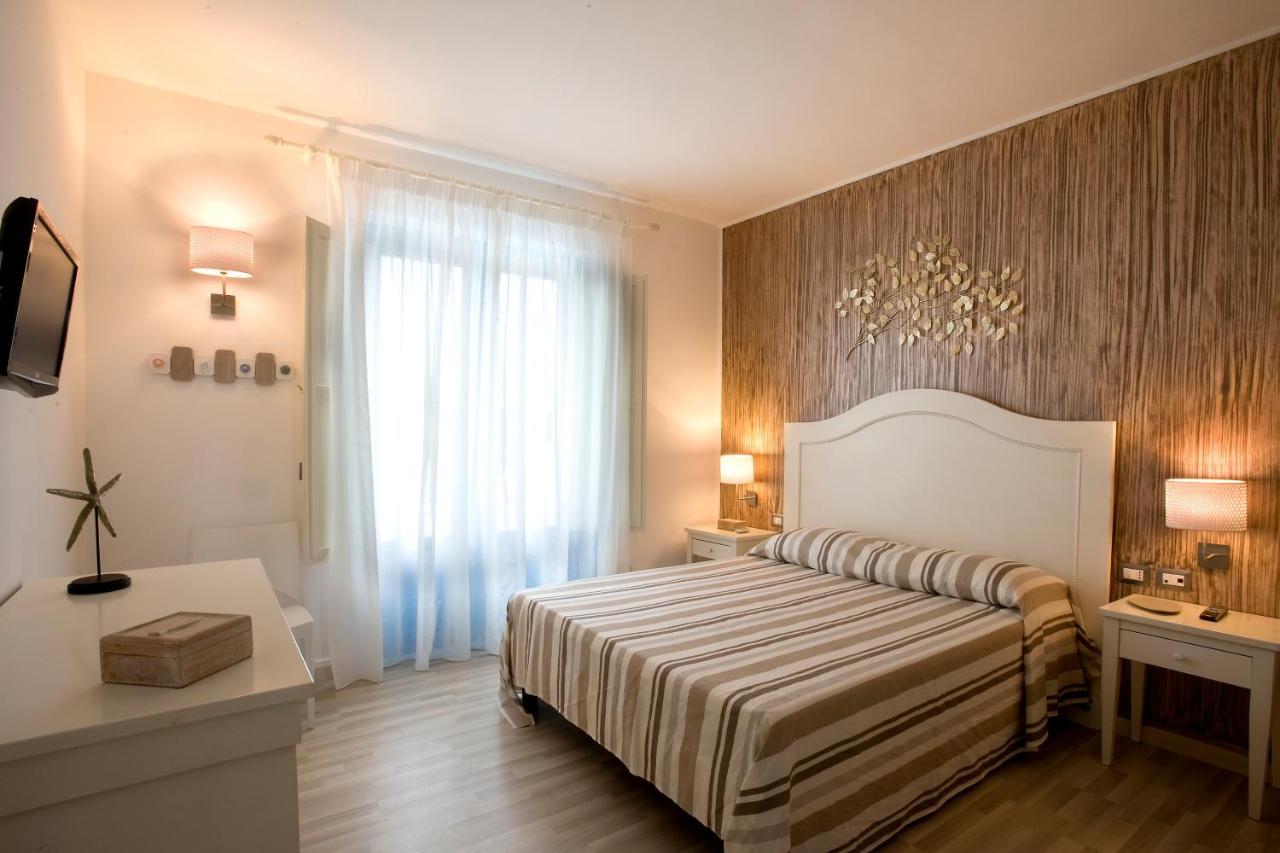 Blue Marine Apartment Pozzallo Exterior foto