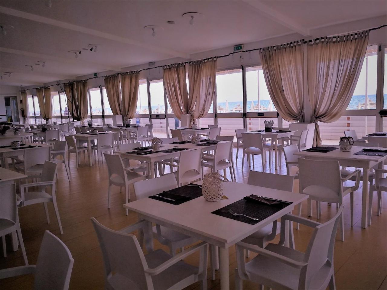 Blue Marine Apartment Pozzallo Exterior foto