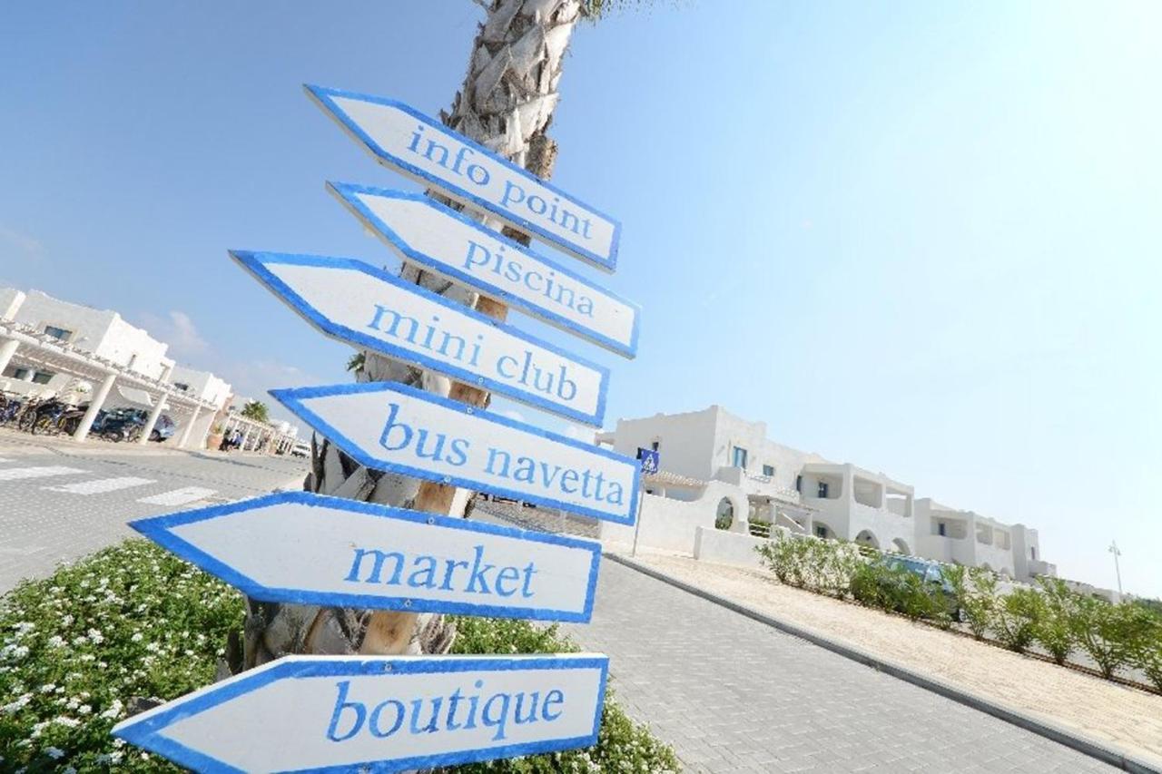 Blue Marine Apartment Pozzallo Exterior foto
