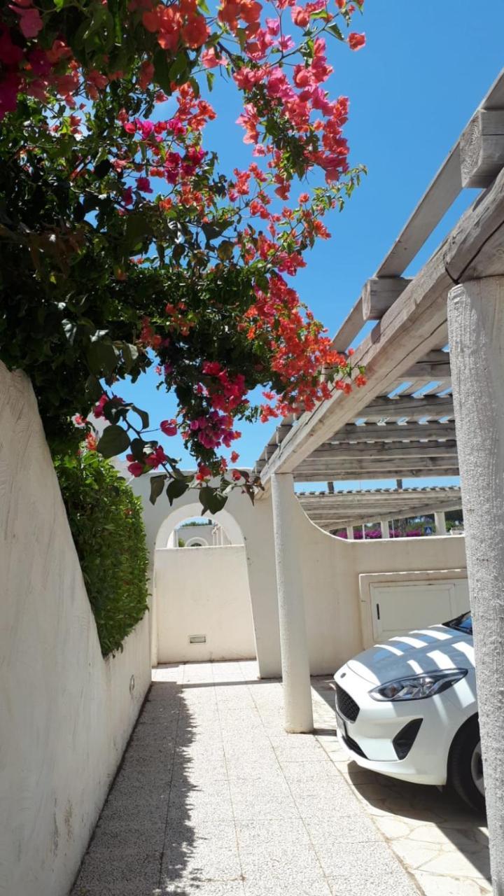 Blue Marine Apartment Pozzallo Exterior foto