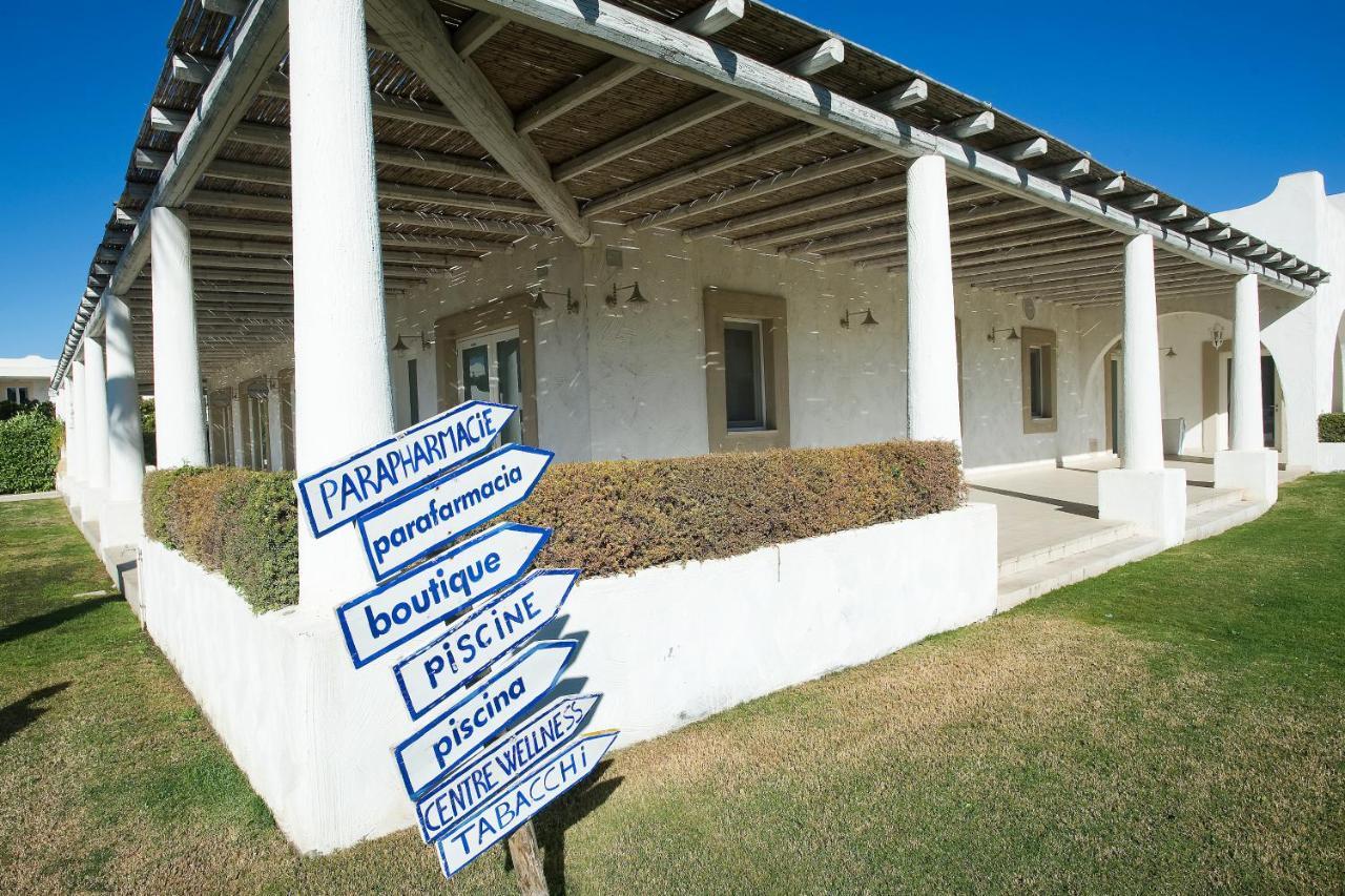 Blue Marine Apartment Pozzallo Exterior foto