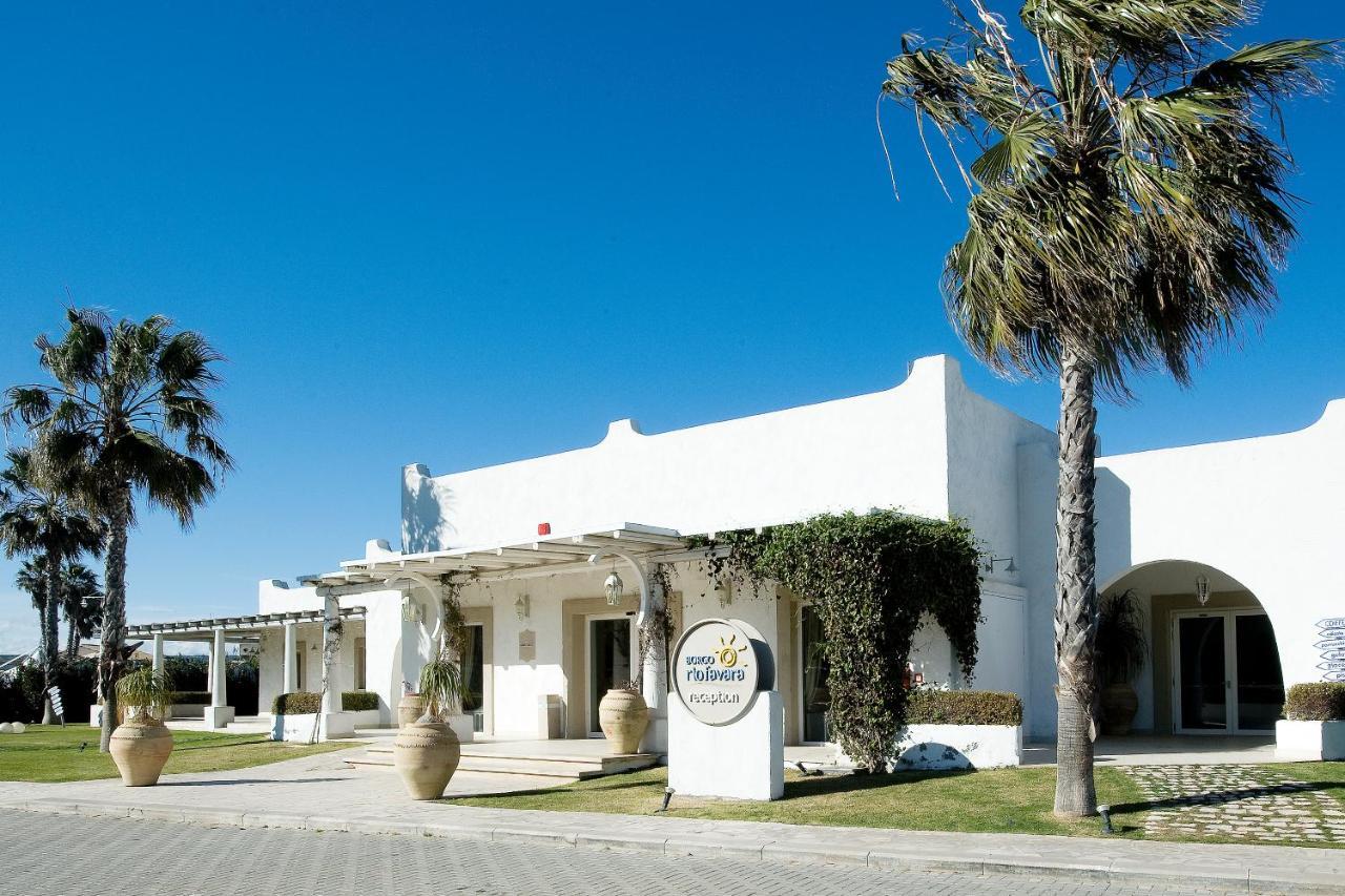 Blue Marine Apartment Pozzallo Exterior foto